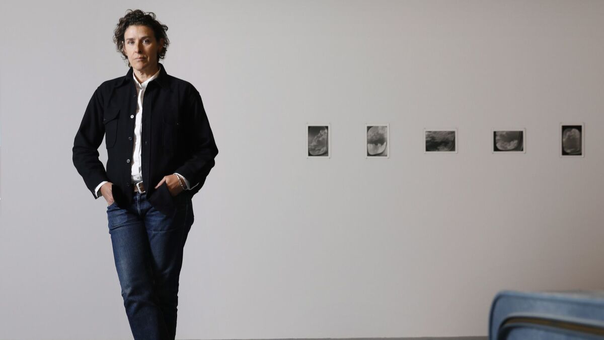 Zoe Leonard has a mid-career retrospective at MOCA in downtown Los Angeles.