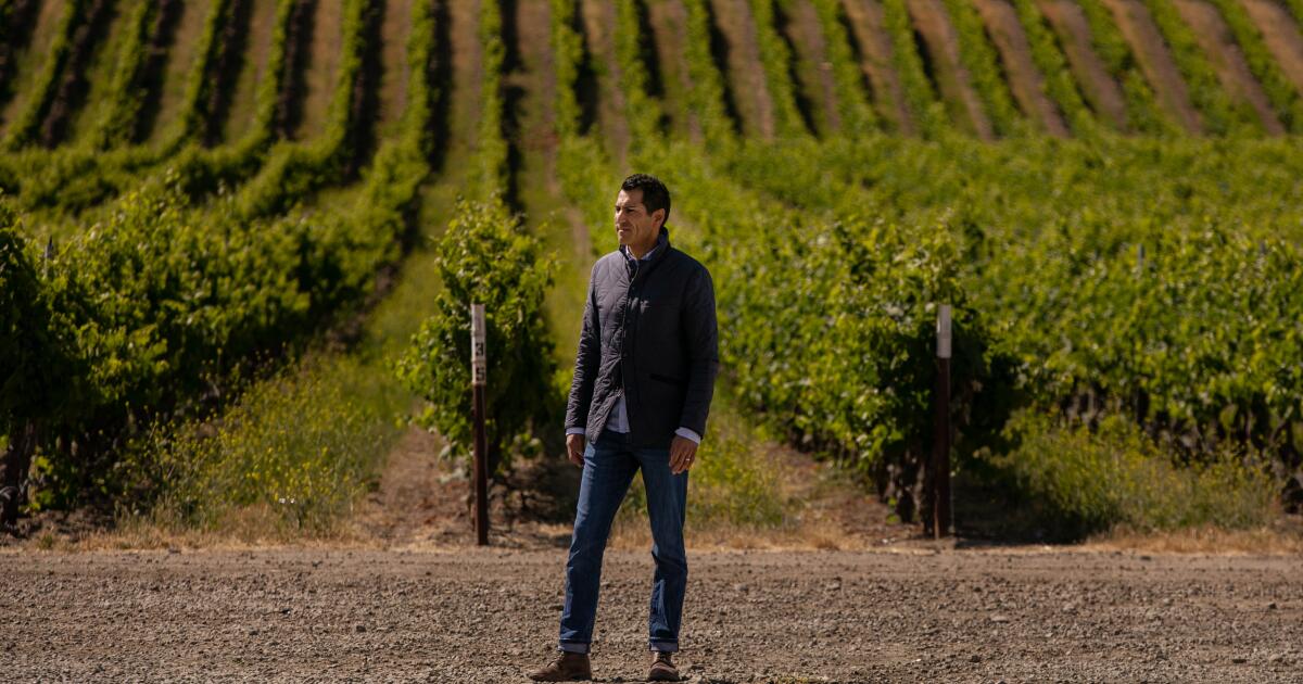 As California’s legislative session closes out, new Assembly Speaker ...