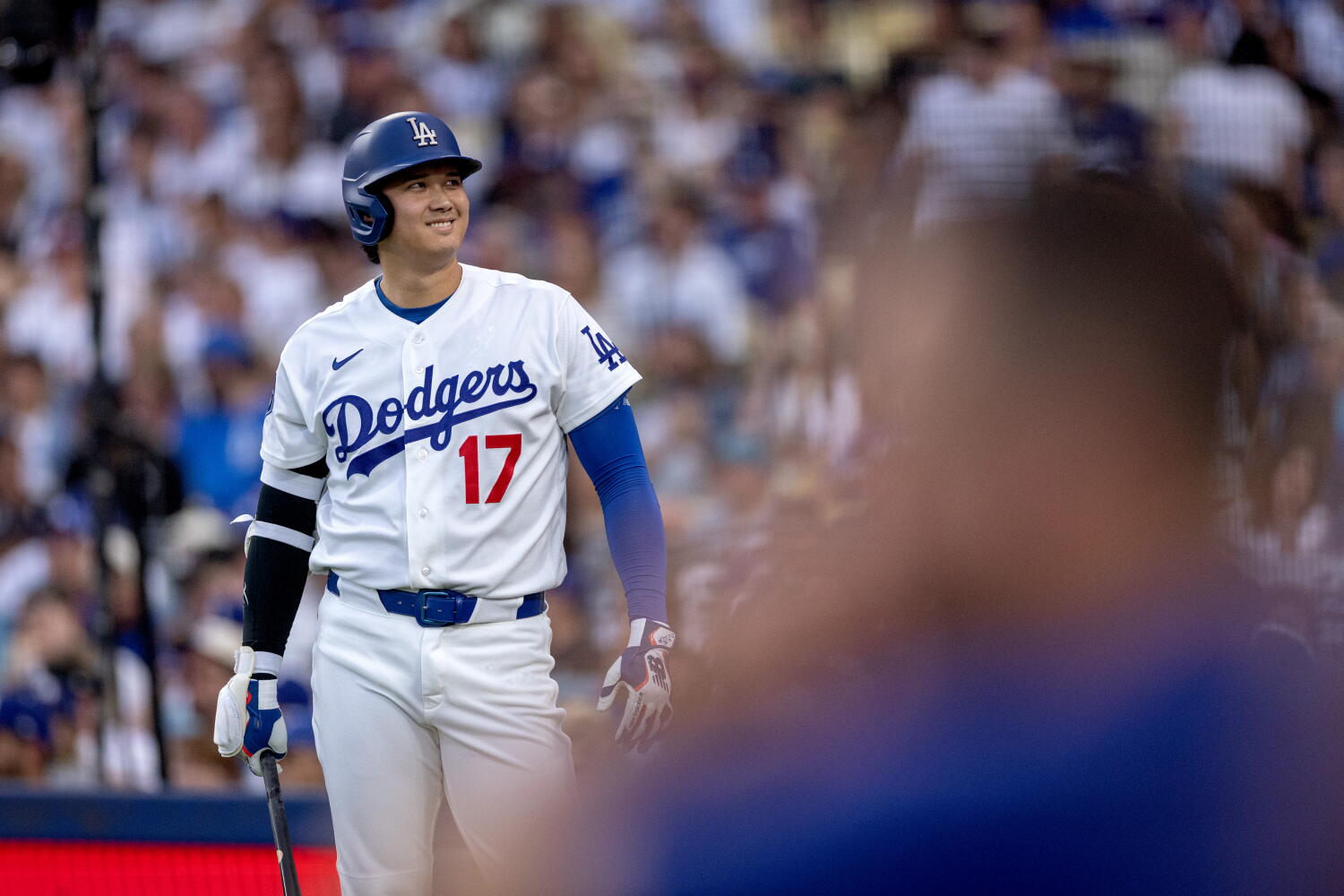 Inside the Dodgers Machine Where Star Power Meets Relentless Depth