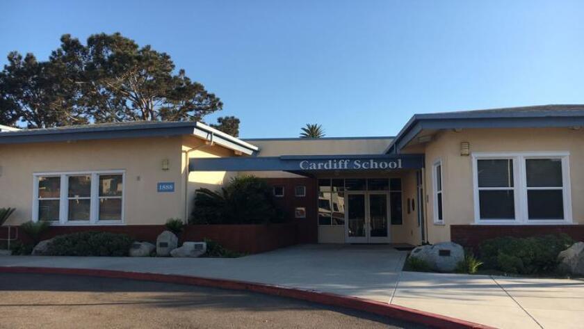 Cardiff School District reveals final school design plans - Encinitas