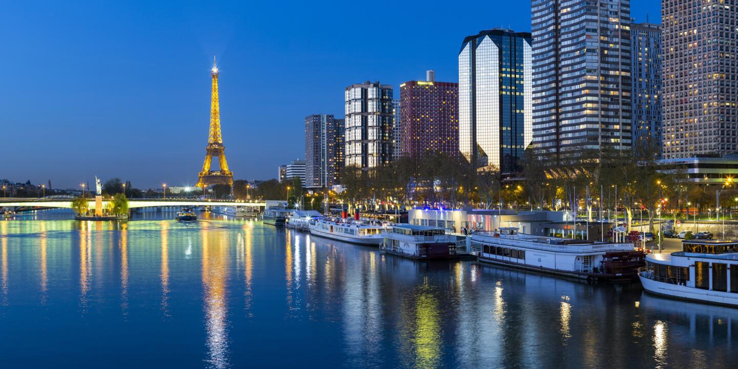 An expat's guide to being an American in Paris