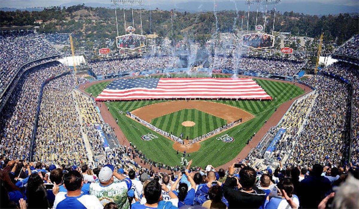 The Dodgers are set to retain more than $6 billion from their new television contract under a tentative agreement with Major League Baseball, according to people familiar with the agreement.