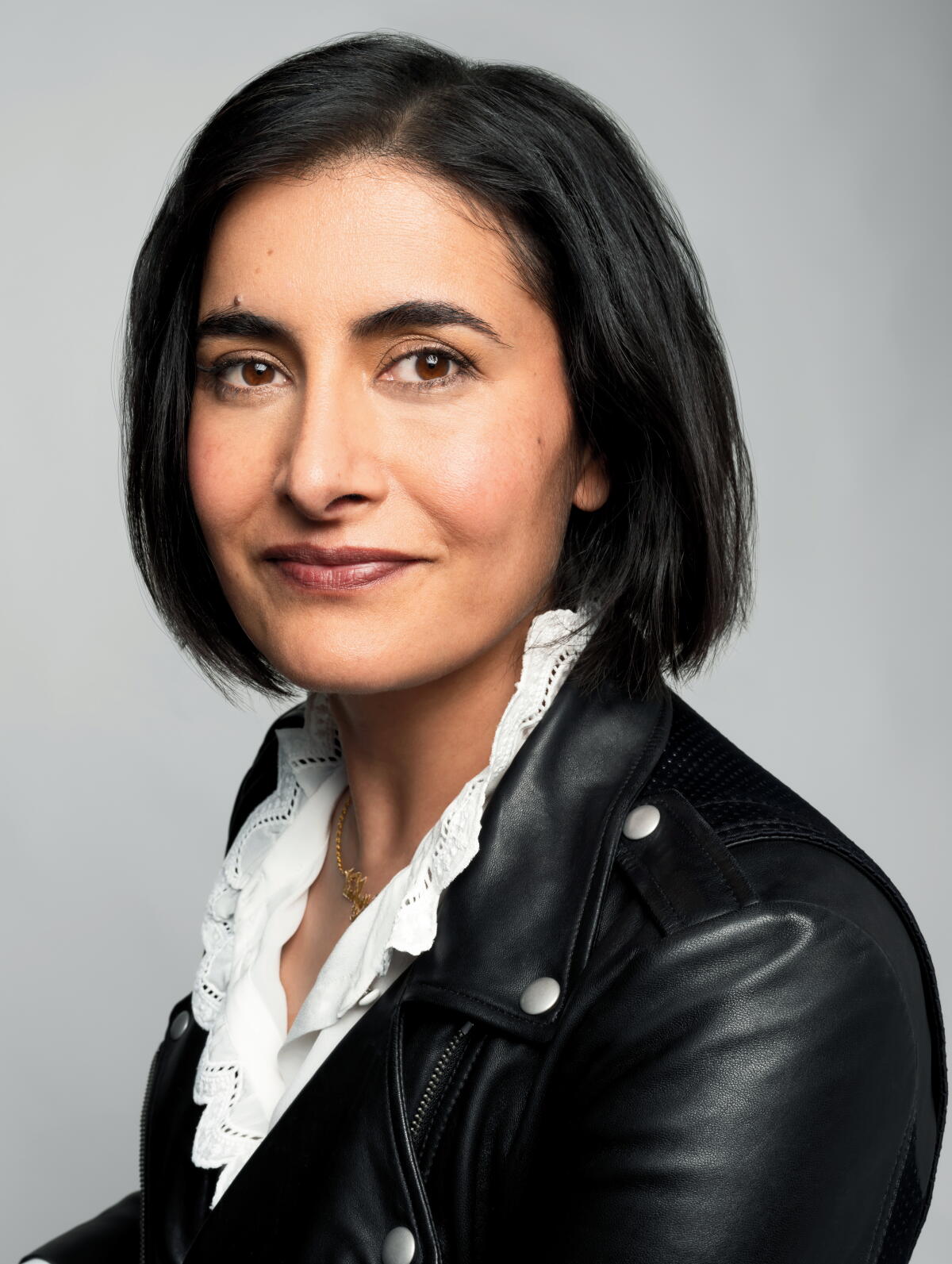 Mattoo An ex-talent agent's journey from Kashmir to Hollywood - Los Angeles Times