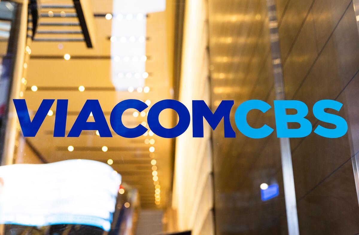 ViacomCBS cambia su nombre a Paramount y potenciará el "streaming"