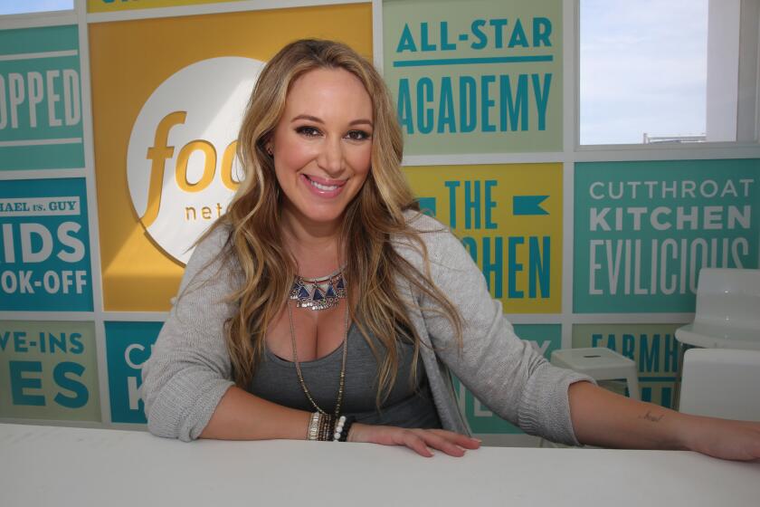Cooking Channel host Haylie Duff has welcomed a baby girl with fiance Matt Rosenberg.