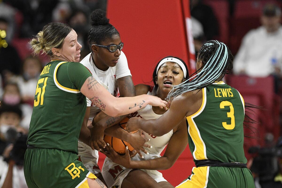 Jordan Lewis - Women's Basketball - Baylor University Athletics