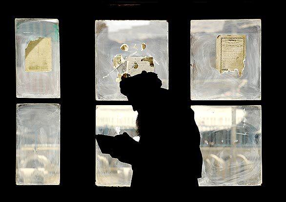 Afghan Muslim reads the Koran