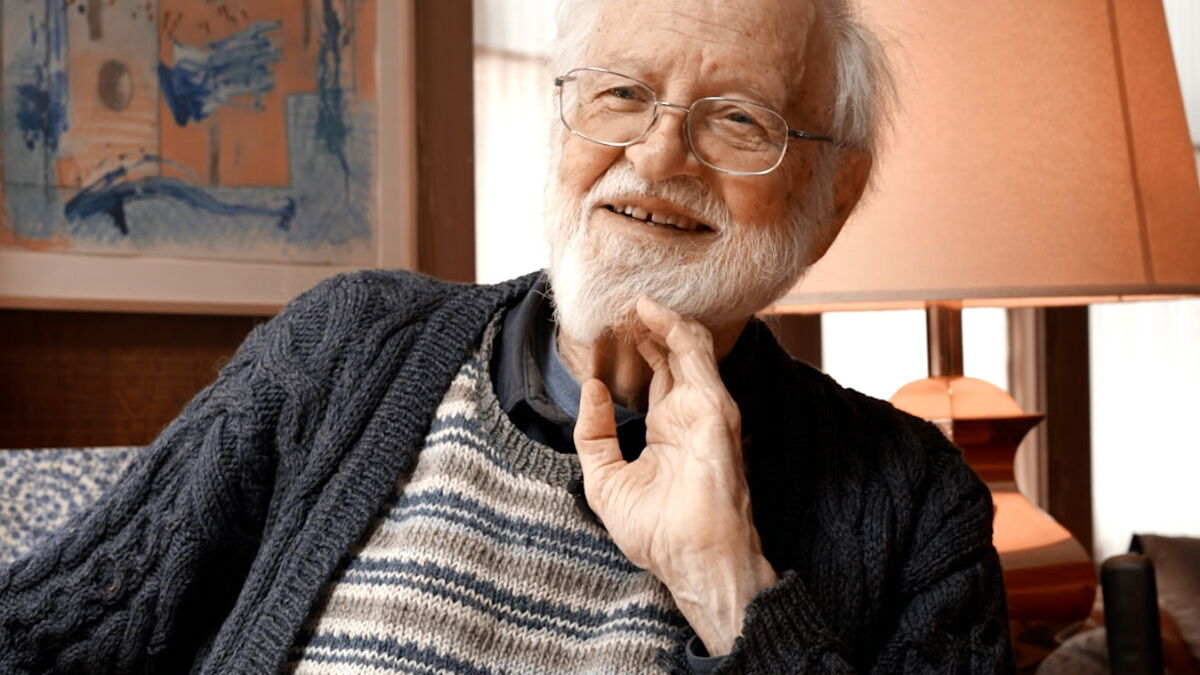 Appreciation: Jim Melchert, beloved Bay Area artist, teacher - Vimarsana News