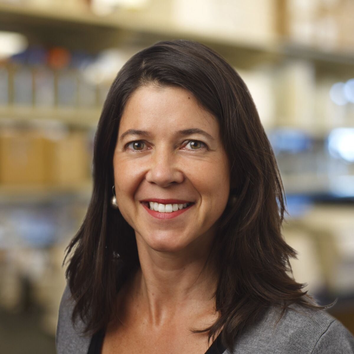 Susana Valente will speak on "Silencing the HIV Reservoir: The ‘Block and Lock’ Approach" via Scripps Research on Dec. 16.