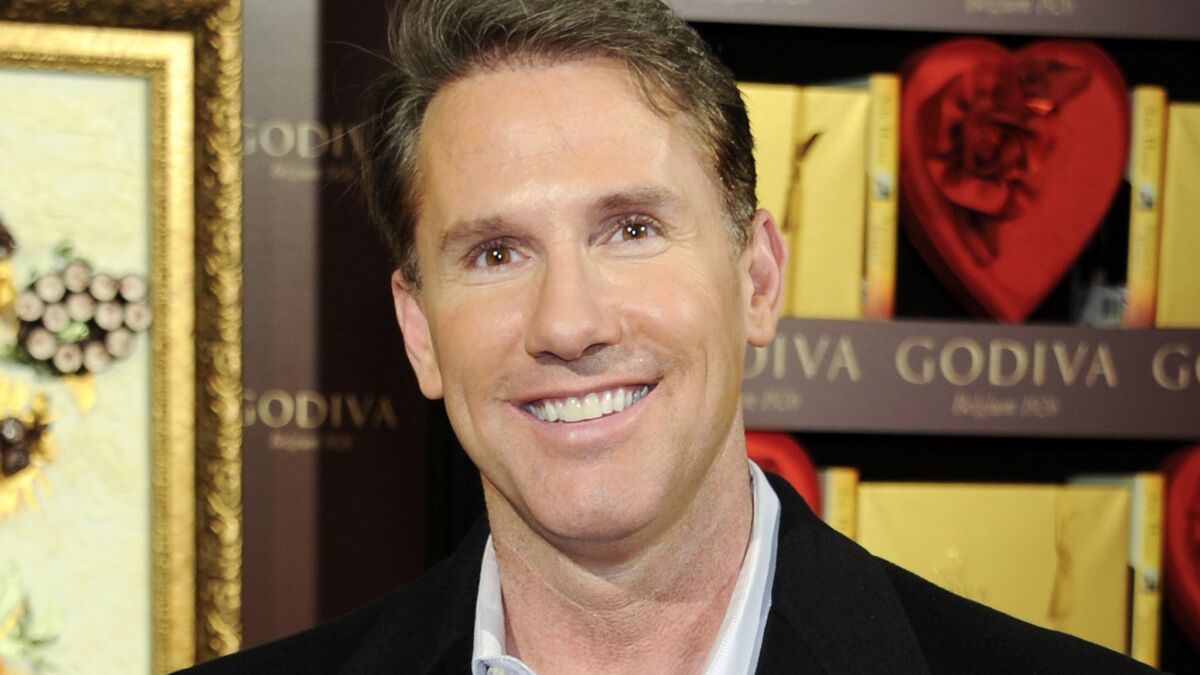 Nicholas Sparks, who founded a private school in North Carolina, has been accused by its former headmaster of bias.