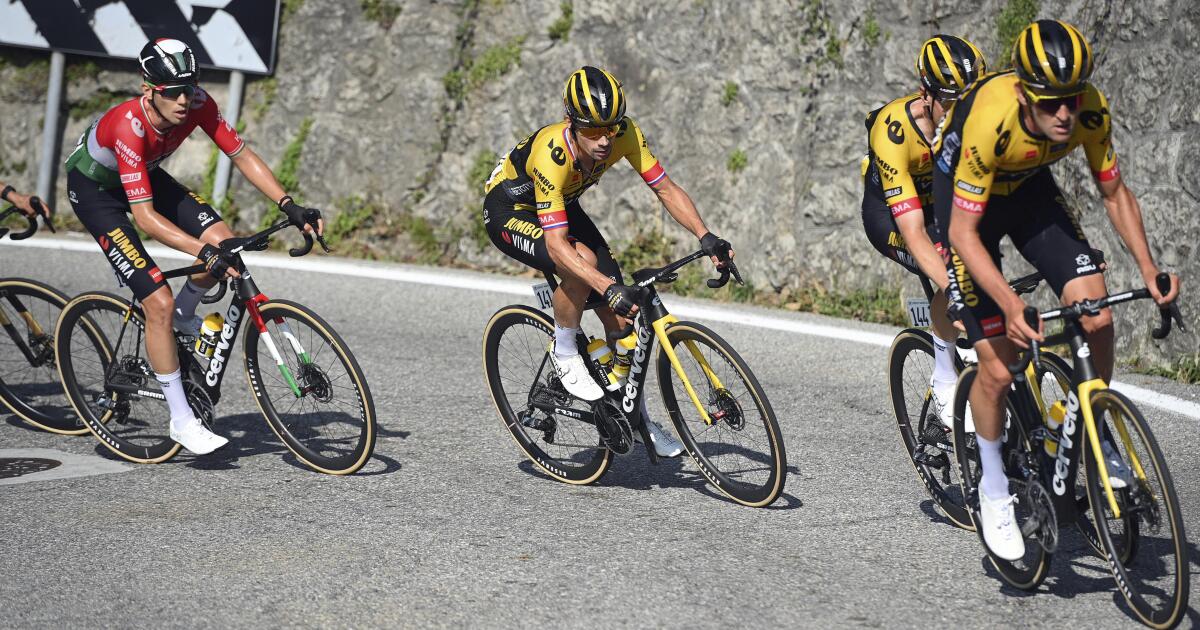 L’edizione 2024 del Giro d’Italia vuole dare più importanza alla prima tappa