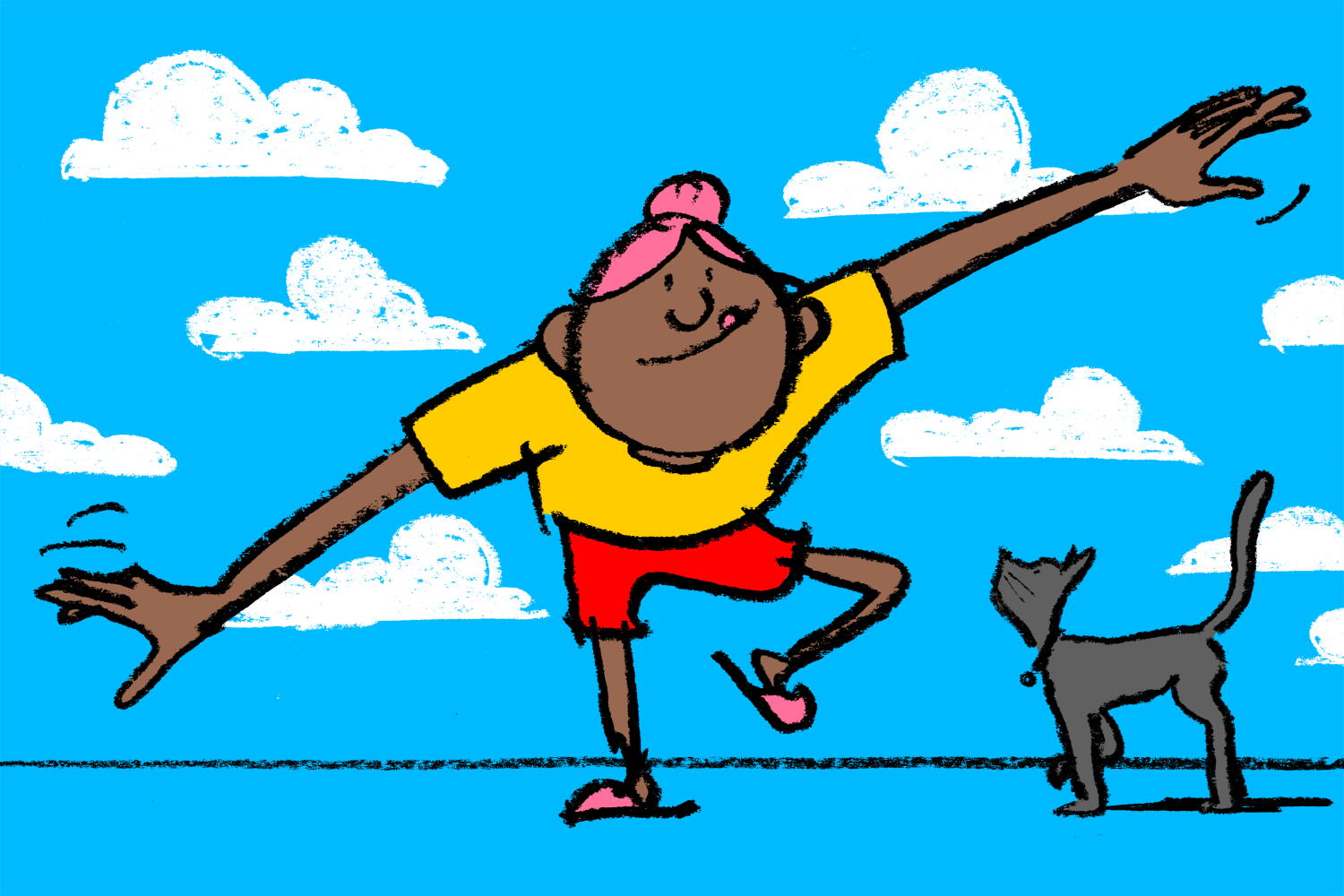 Why the secret to a longer life might start with training your balance 2 ?url=https%3A%2F%2Fcalifornia times brightspot.s3.amazonaws.com%2F11%2F0e%2F41f3cbae4002b98f44f87f8b3e2c%2Fbalance clouds landing page