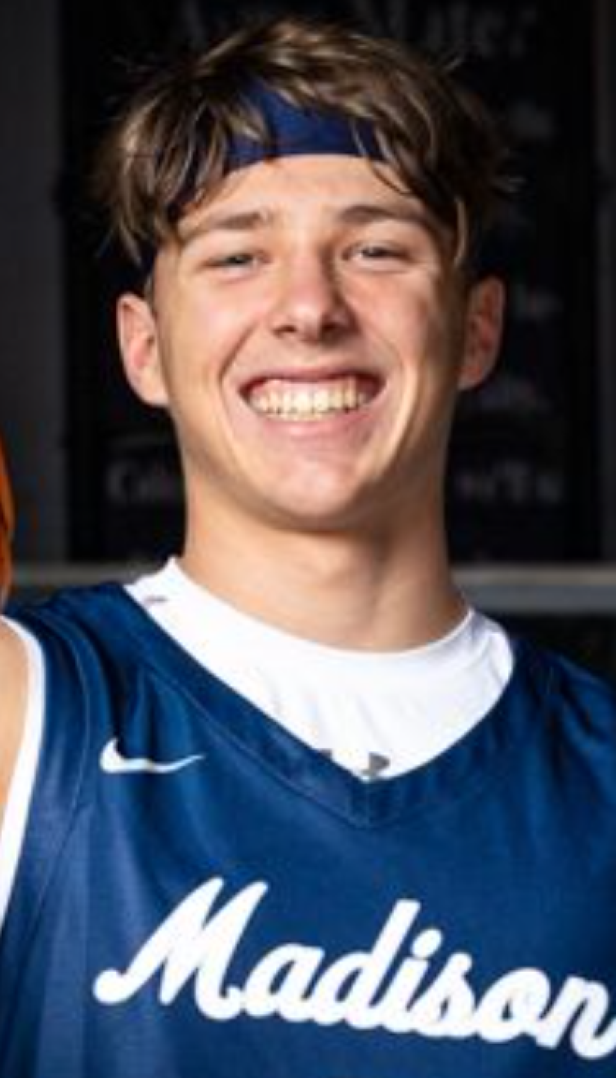 Jake Jackson