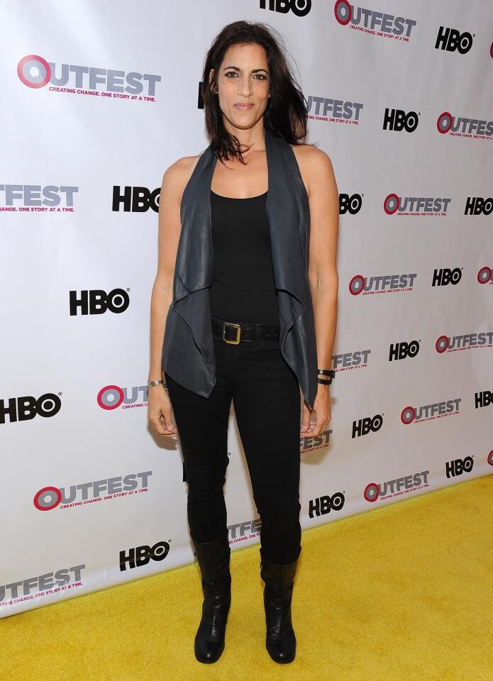 Outfest 2014