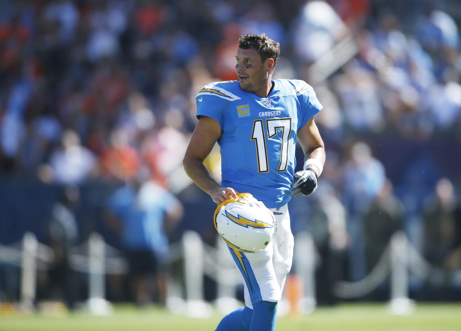 Broncos at Chargers: Who has the edge? – Orange County Register