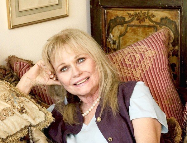 Valerie perrine images