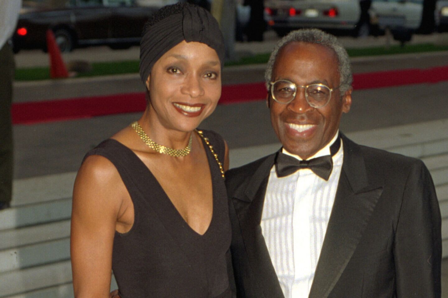 Robert Guillaume: Career in pictures