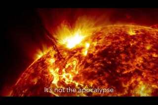 The Great American Eclipse