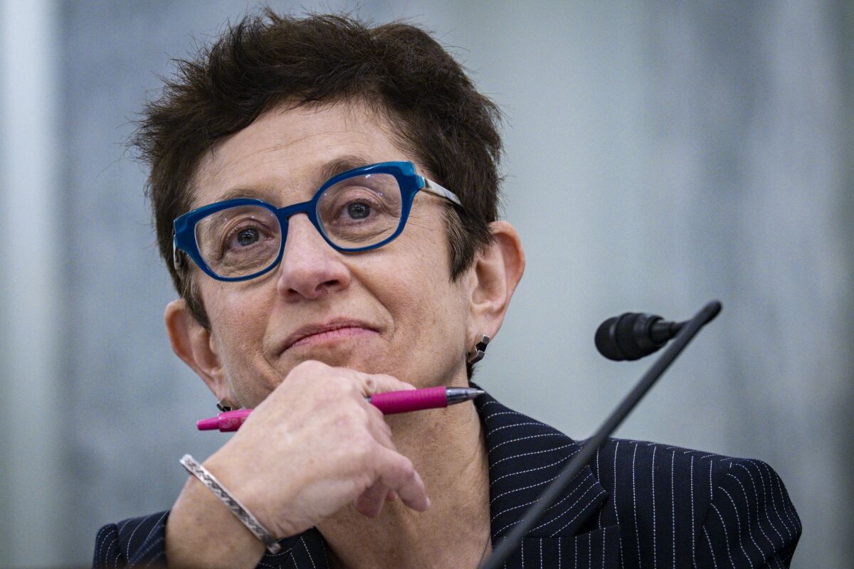 Gigi Sohn
