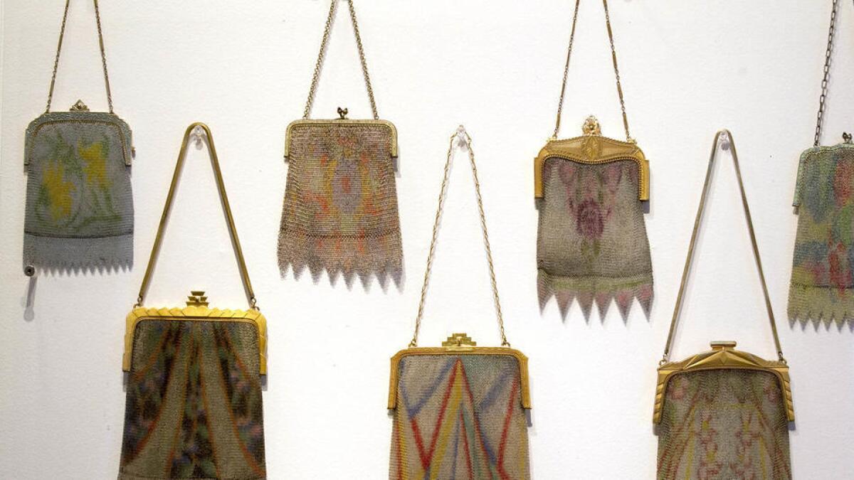 The Cool History of Handbags for Girls Who like Fun Facts