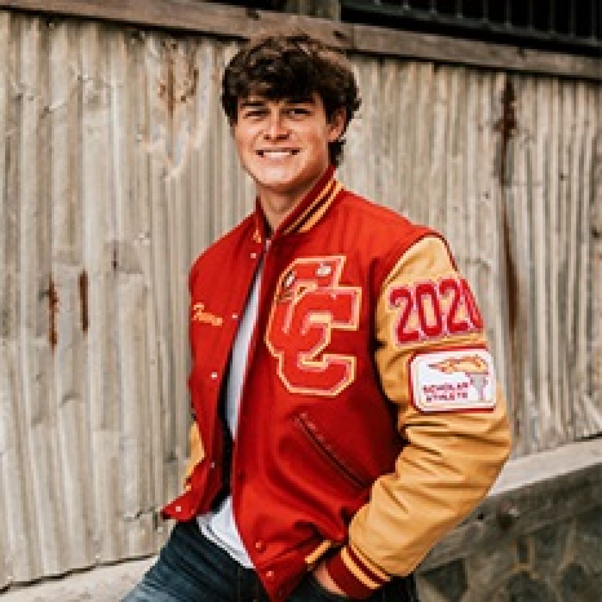 Trevor Wahl