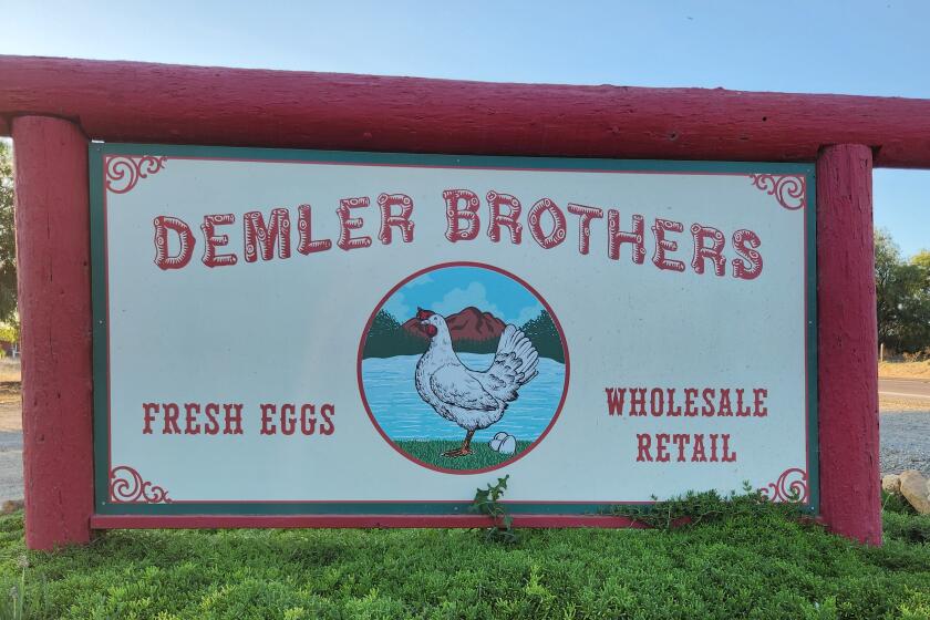 The hearing for the Demler Brothers' tentative cease-and-desist order has been moved to Nov. 8.