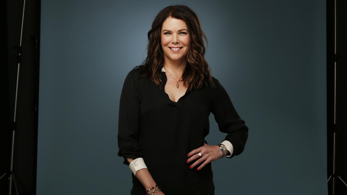 Lauren Graham | 'Gilmore Girls'