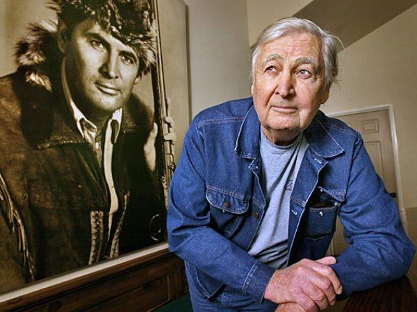 Fess Parker | 1924-2010