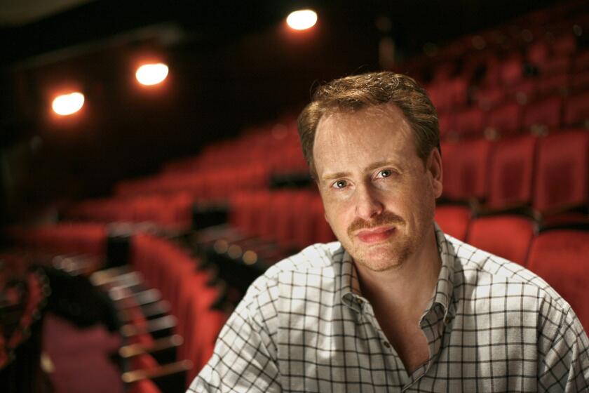 NBC Entertainment Chairman Bob Greenblatt formerly ran Showtime.