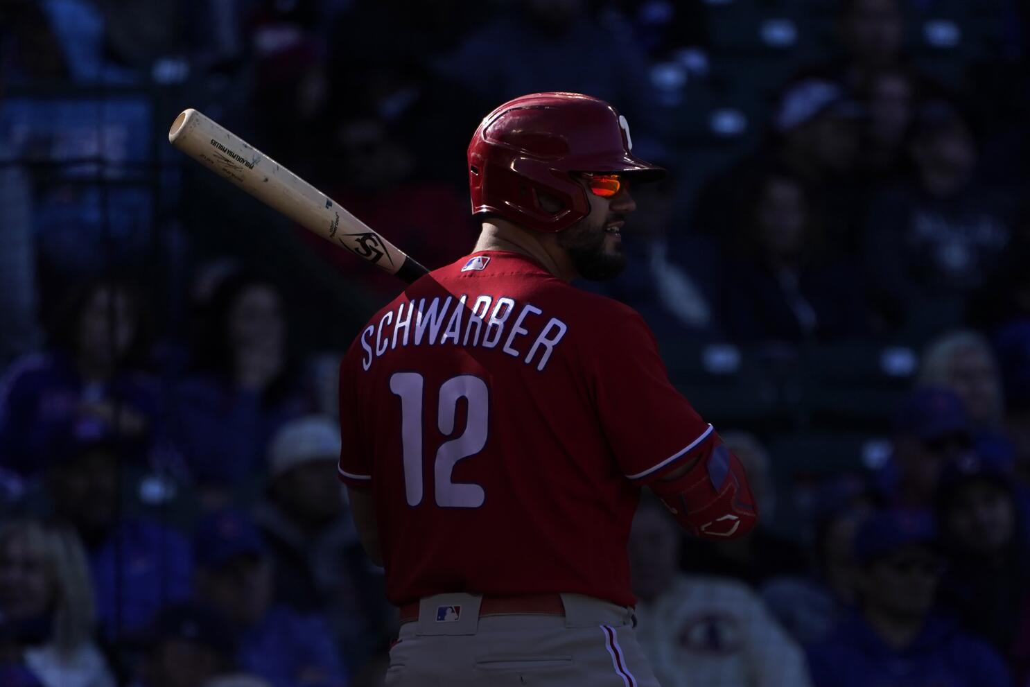 MILWAUKEE, WI - SEPTEMBER 06: Philadelphia Phillies infielder Jean