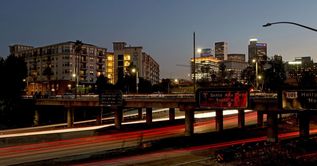 Judge rules against developer and in favor of L.A. on emergency eviction protections