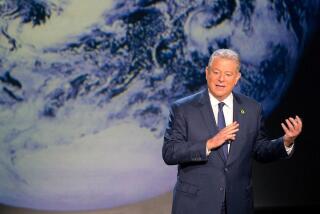 'An Inconvenient Sequel: Truth to Power movie review by Kenneth Turan