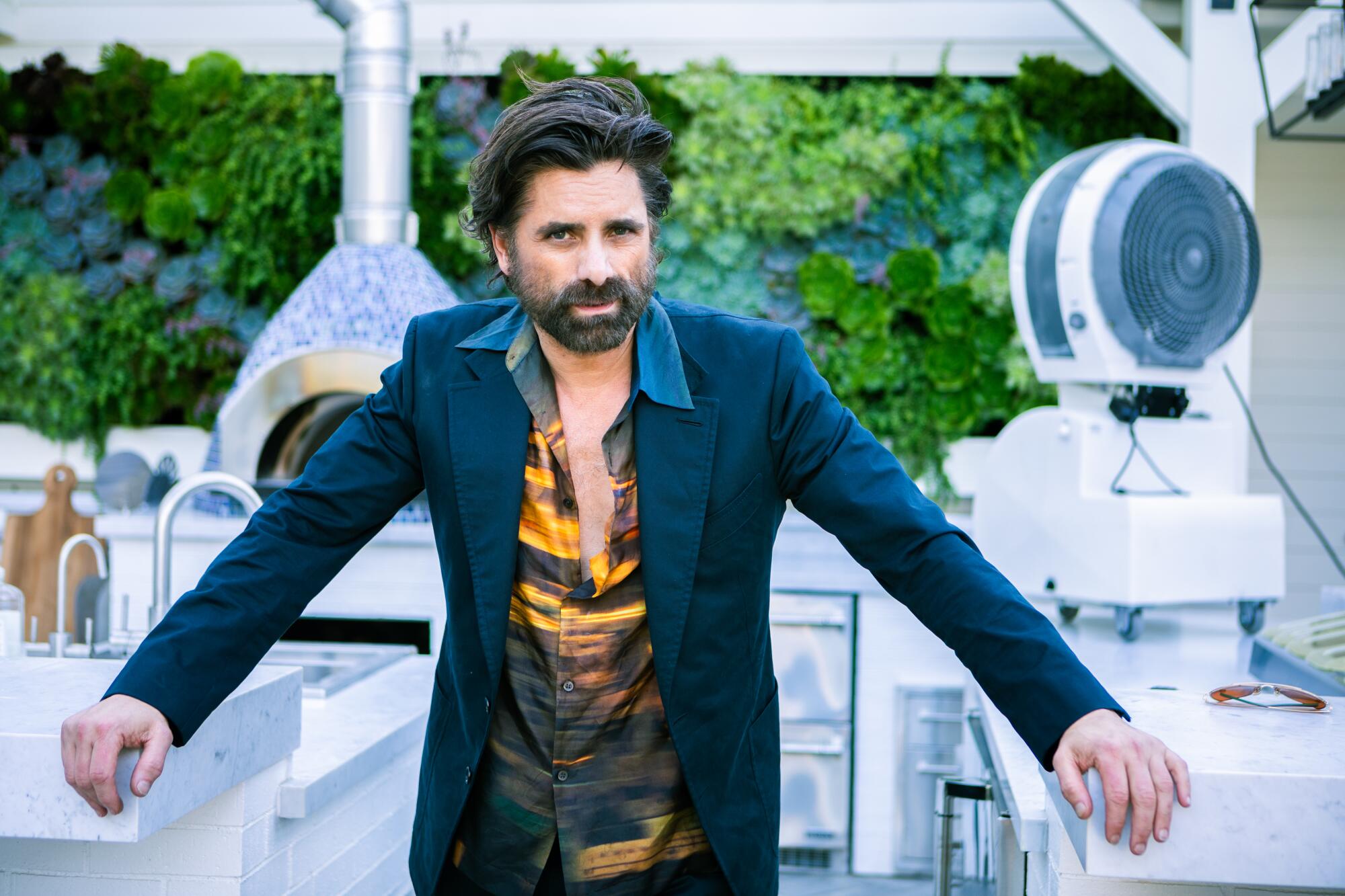 Big Shot' Season 2: How John Stamos saved it from cancellation