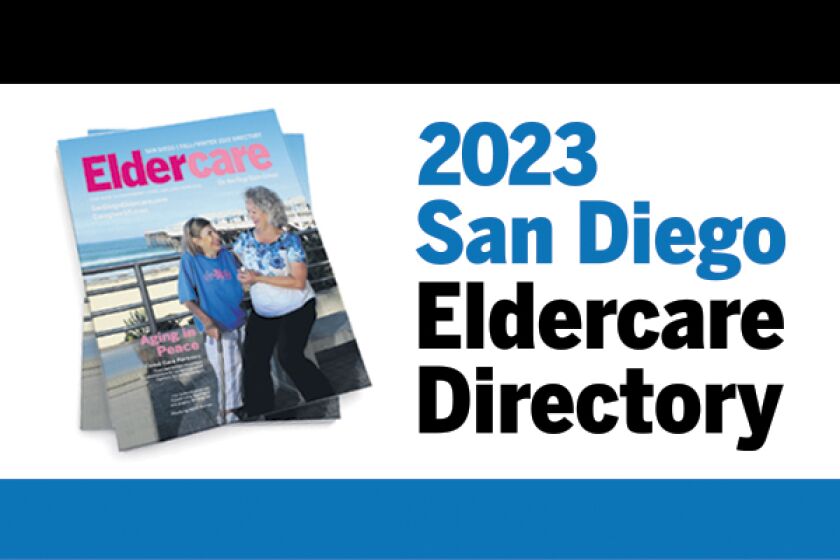 Eldercare Directory Promo