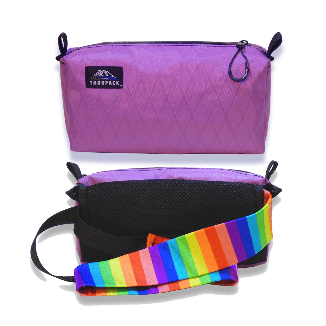 Fanny pack