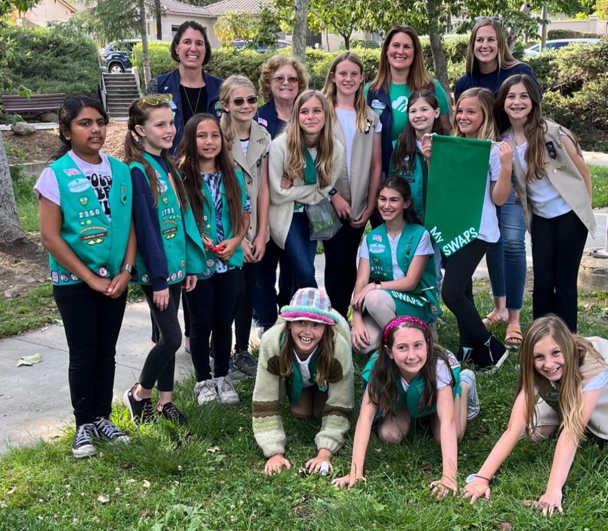 South Florida Girl Scout councils announce cookie sale details
