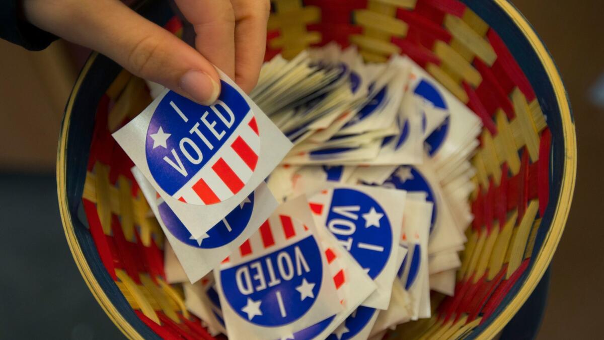 "Do Elections Still Work?" is the topic of a forum set for the morning of Thursday, Sept. 5 at the Women's City Club in Pasadena. The event is sponsored by the League of Women Voters.