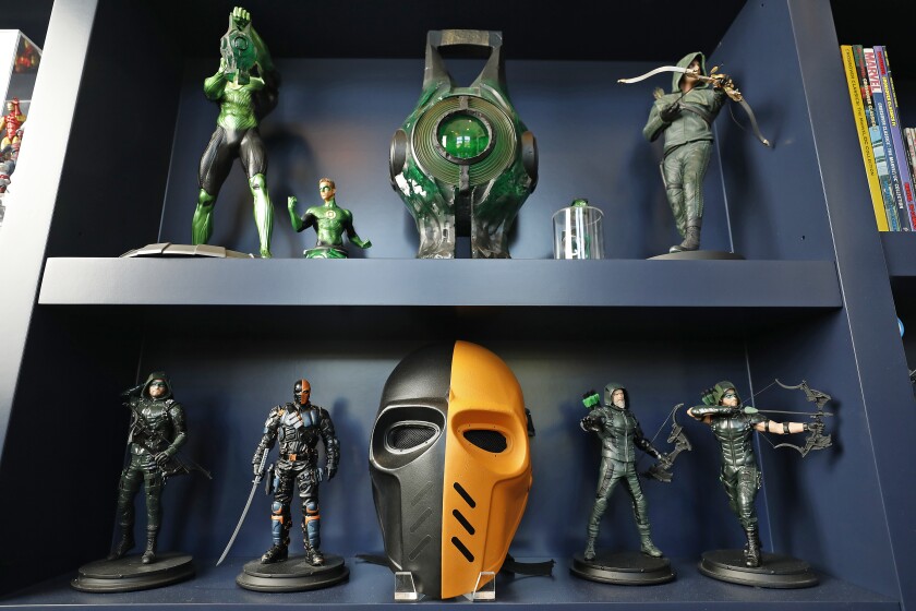 Marc Guggenheim