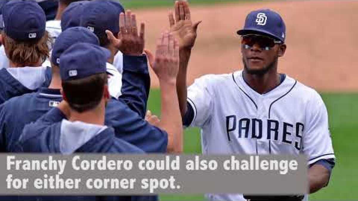 San Diego Padres Memes