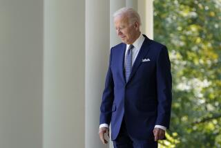 FILE - President Joe Biden walks out to the Rose Garden of the White House in Washington, Sept. 27, 2022. Biden dropped out of the 2024 race for the White House on Sunday, July 21, 2024, ending his bid for reelection following a disastrous debate with Donald Trump that raised doubts about his fitness for office just four months before the election. (AP Photo/Susan Walsh, File)