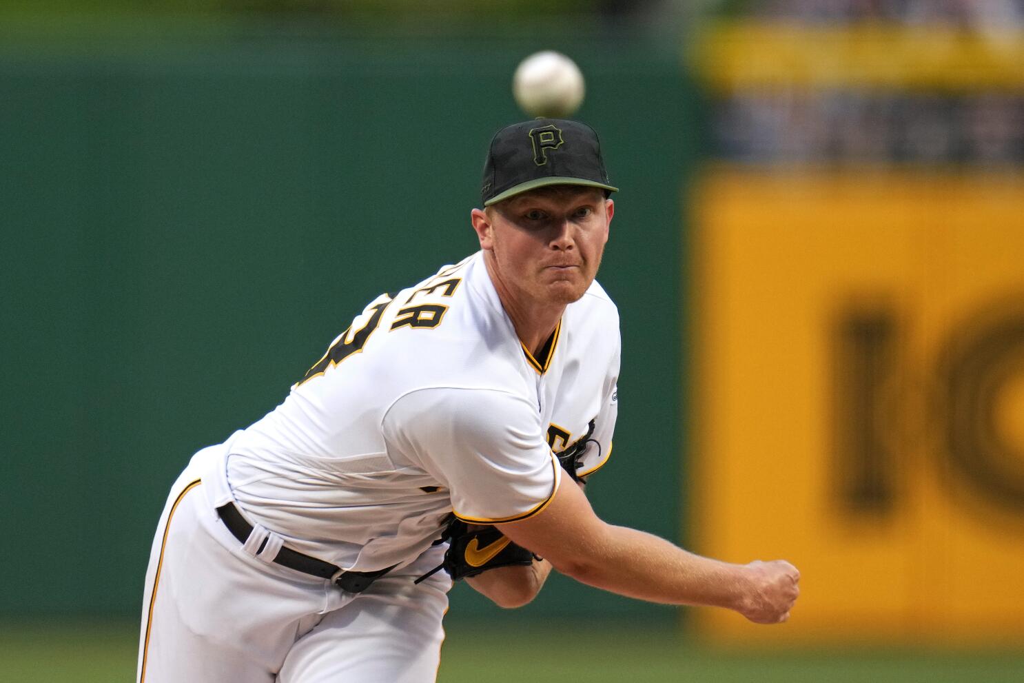 Pittsburgh Pirates: Roster Moves That Must Be Made to Finish the Season
