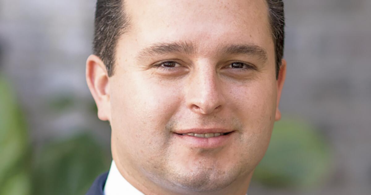 Matthew Mousavi - Los Angeles Times