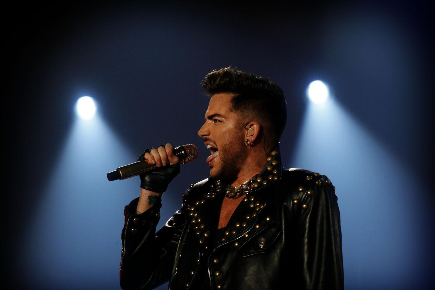 Adam Lambert