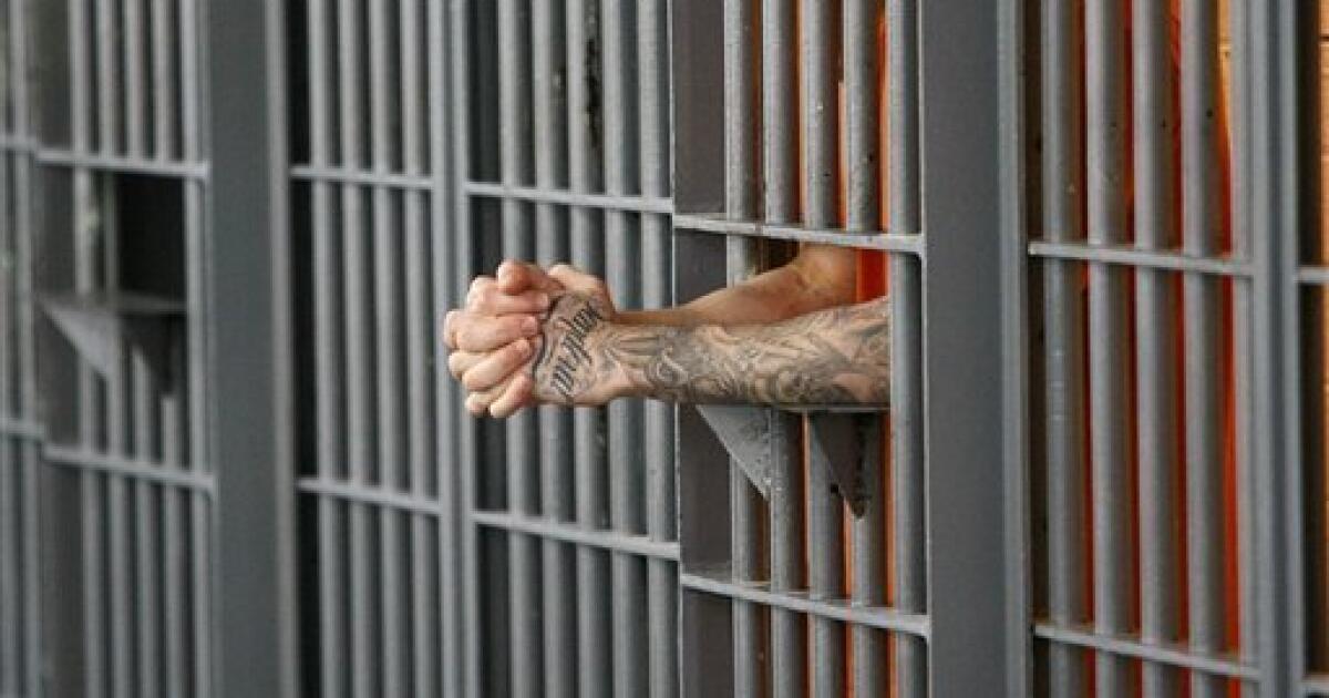 Visitors to Arizona prisons hit with $25 fee - The San Diego Union-Tribune