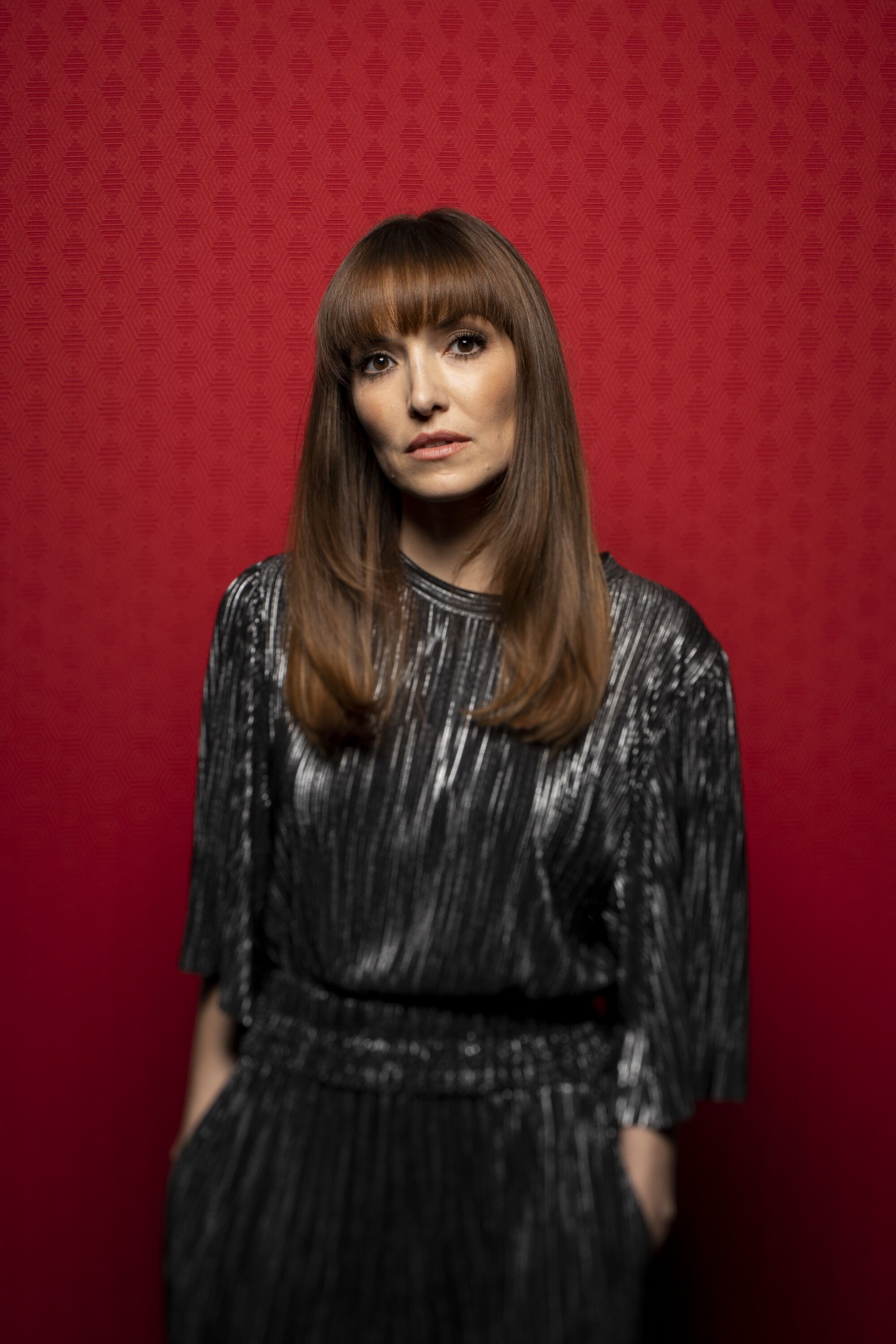 Lorene Scafaria