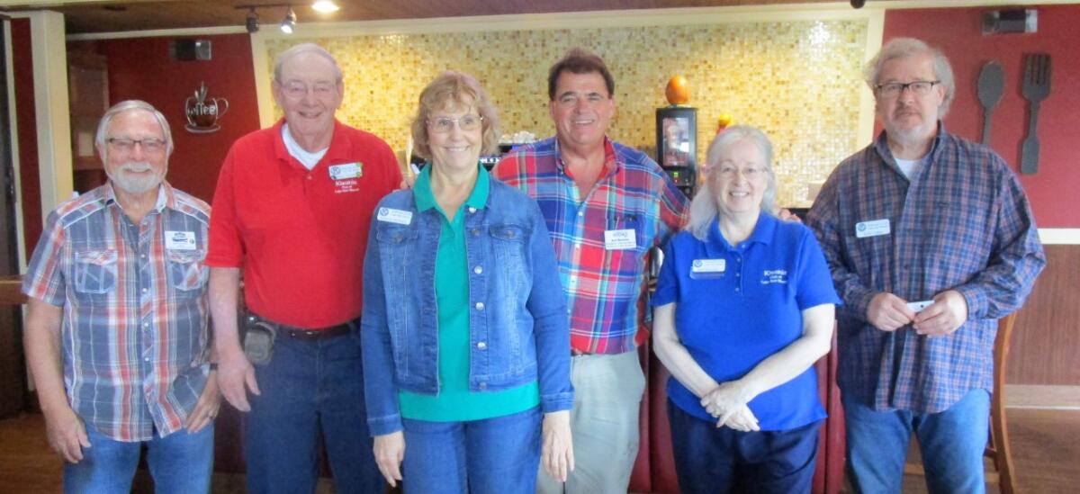 The Lake San Marcos Kiwanis Club