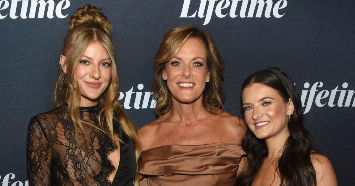 ‘Dance Moms’ alum Kelly Hyland has been diagnosed with a ‘fast-moving’ breast cancer
