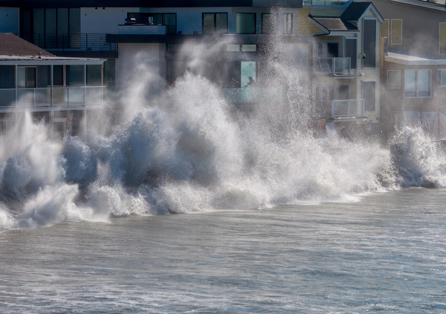 Tropical Storm Rachel, Kelvin wave combine to bring rain, winds, coastal dangers to Southern California
