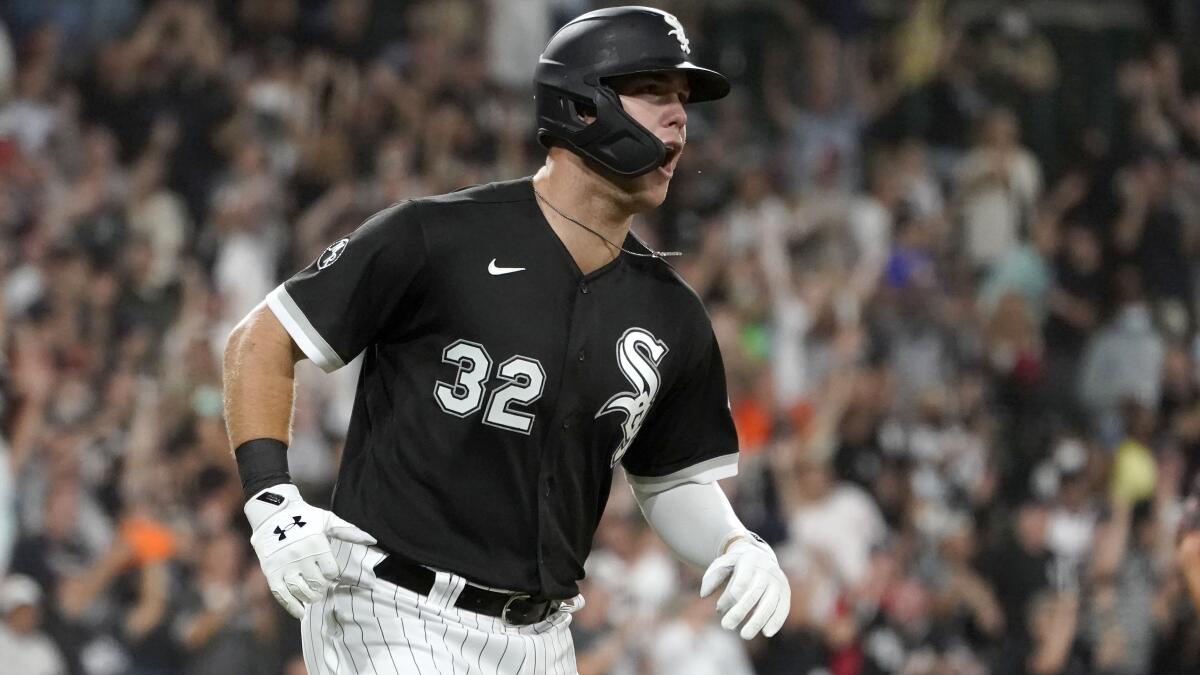 Sheets, White Sox beat Angels 9-3 in Maddon's Chicago return - The San  Diego Union-Tribune
