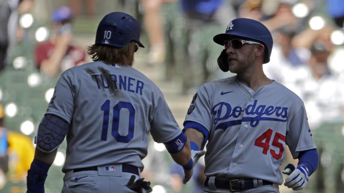 Dodgers News: Cody Bellinger 'Trusting The Process' Amid Slump